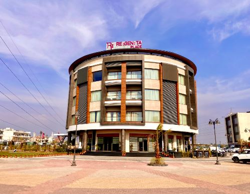 REGENTA PLACE MOHALI BY ROYAL ORCHID HOTELS LIMITED